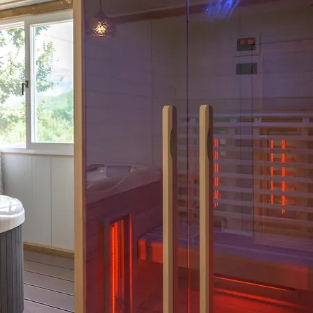 Tiny House Kety * Krupa