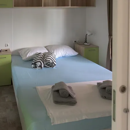 Tiny House Kety *