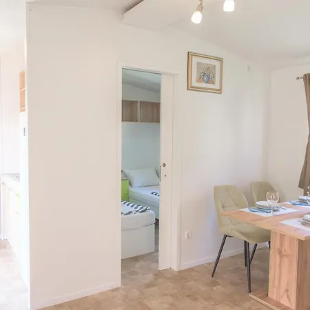 Tiny House Kety *