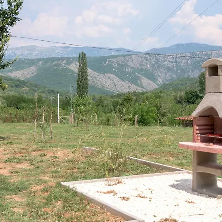 Tiny House Kety Κάμπινγκ