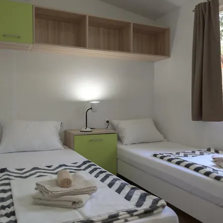 Tiny House Kety Κάμπινγκ *