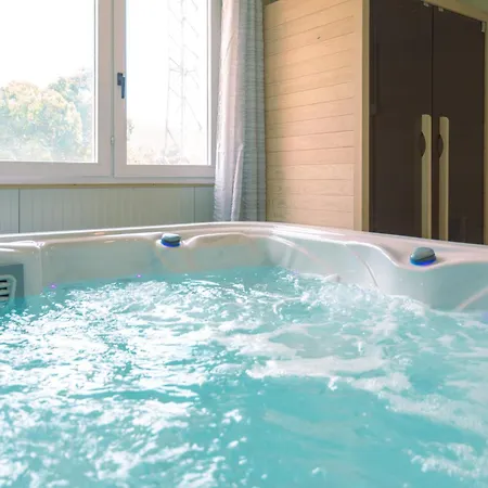 Tiny House Kety Κάμπινγκ Krupa