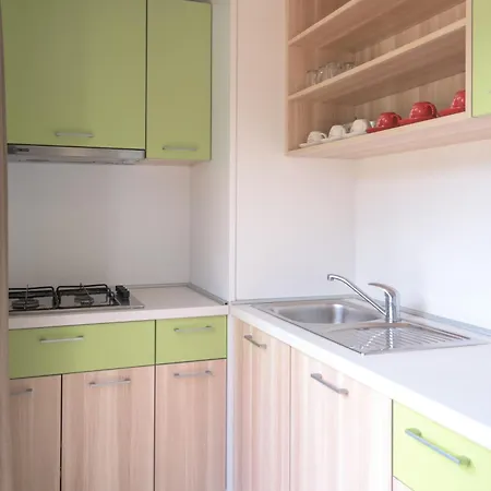 Tiny House Kety * Krupa