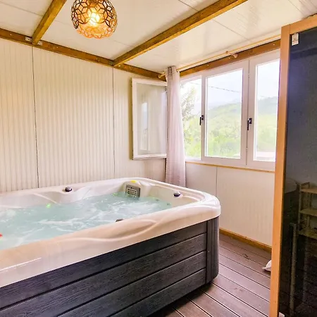 Camping Tiny House Kety Krupa