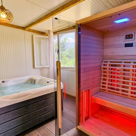 Tiny House Kety *