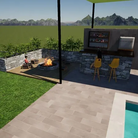 Tiny House Kety * Krupa