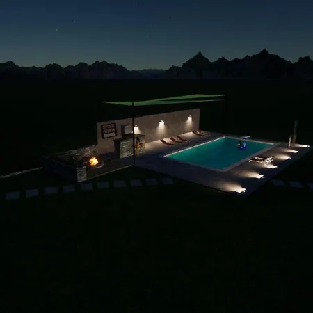 Tiny House Kety Krupa