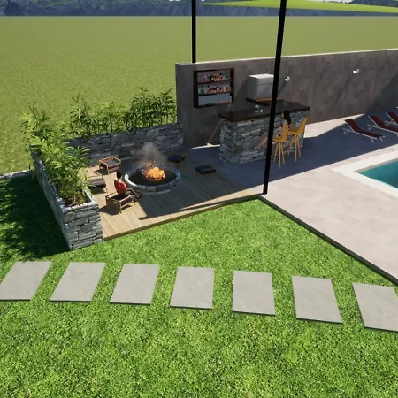 Tiny House Kety Krupa