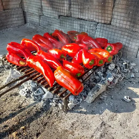 Κάμπινγκ Tiny House Kety *