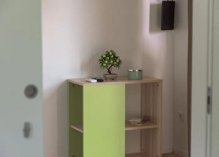 Kemping Tiny House Kety Krupa