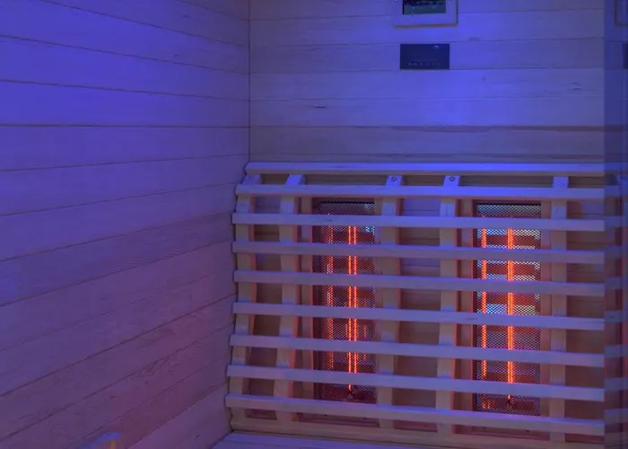 Tiny House Kety Kemping