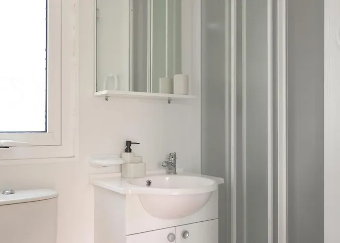 Tiny House Kety * Krupa