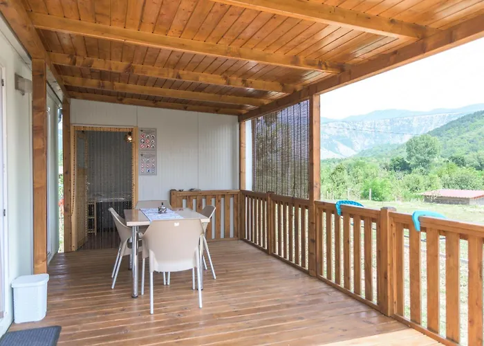 Tiny House Kety * Krupa