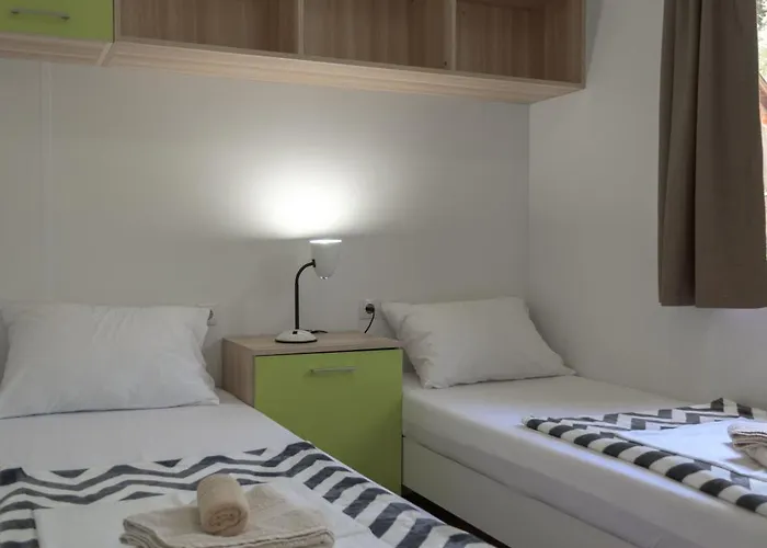 Tiny House Kety Kemping *