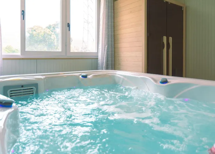 Tiny House Kety Kemping Krupa