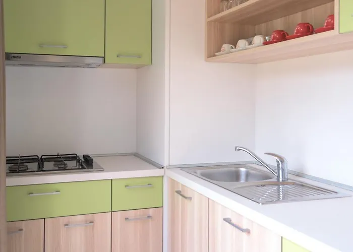 Tiny House Kety * Krupa