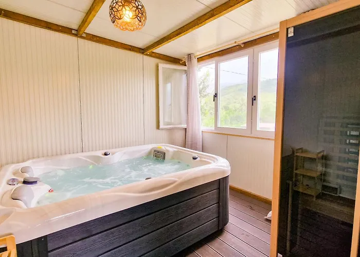 Kemping Tiny House Kety Krupa