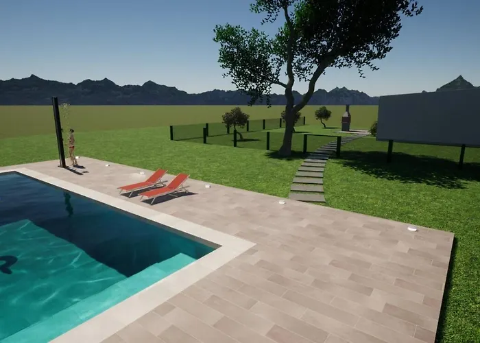 Tiny House Kety Krupa