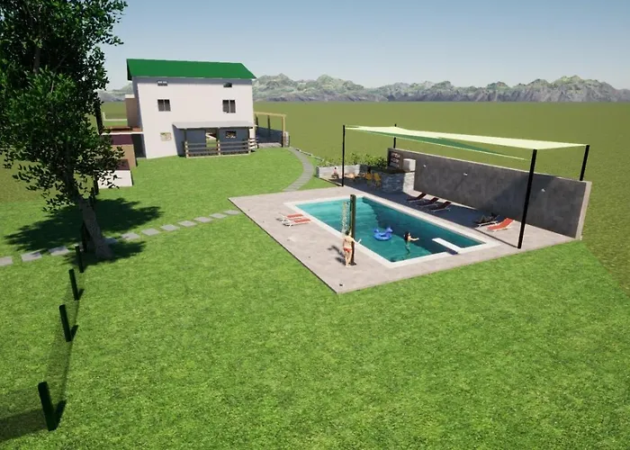 Tiny House Kety Krupa