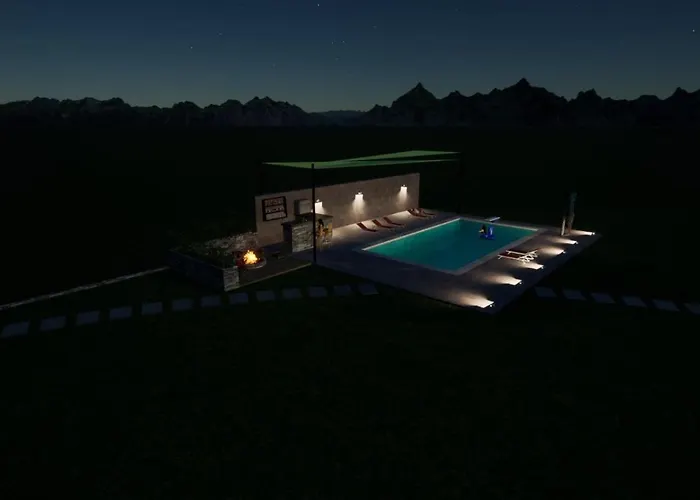 Tiny House Kety Krupa