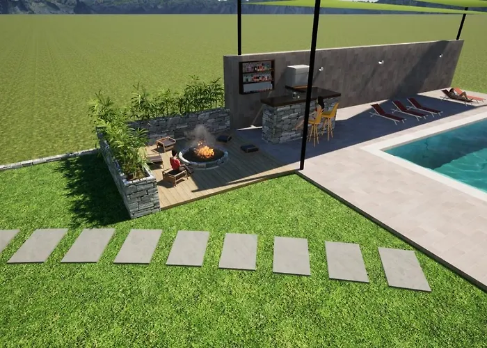 Tiny House Kety Krupa