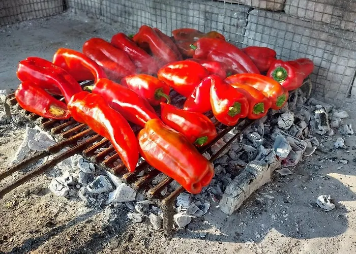 Kemping Tiny House Kety *