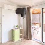 Kemping Tiny House Kety *