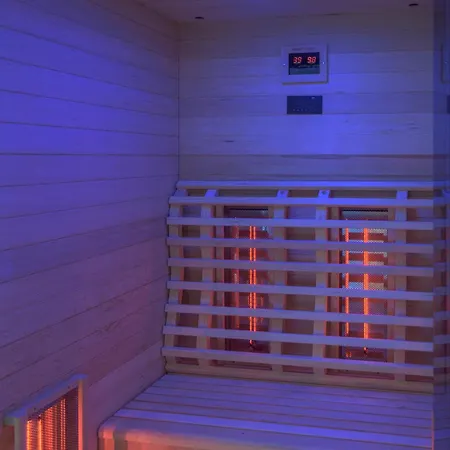 Tiny House Kety Camping