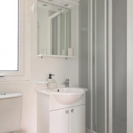 Tiny House Kety * Krupa