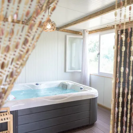Campeggio Tiny House Kety