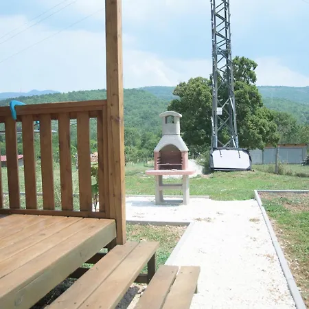 Tiny House Kety
