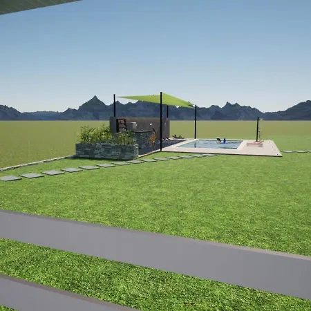 Tiny House Kety