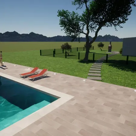 Tiny House Kety Krupa