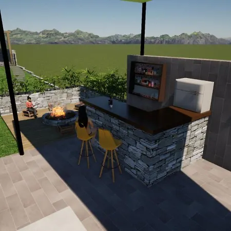 Tiny House Kety