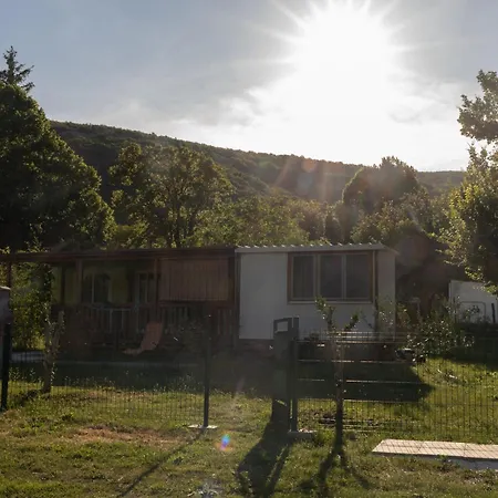 Campeggio Tiny House Kety *