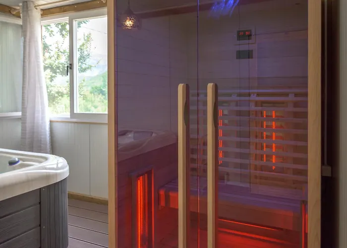 Tiny House Kety * Krupa