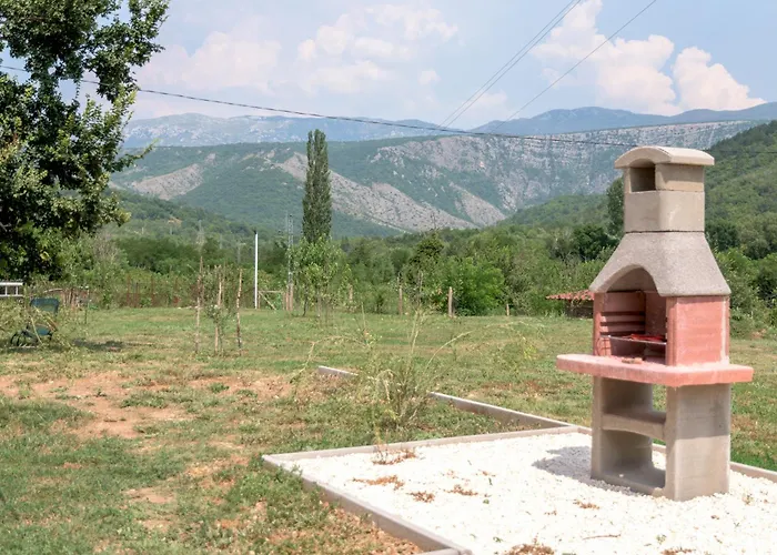 Tiny House Kety Parque de Campismo