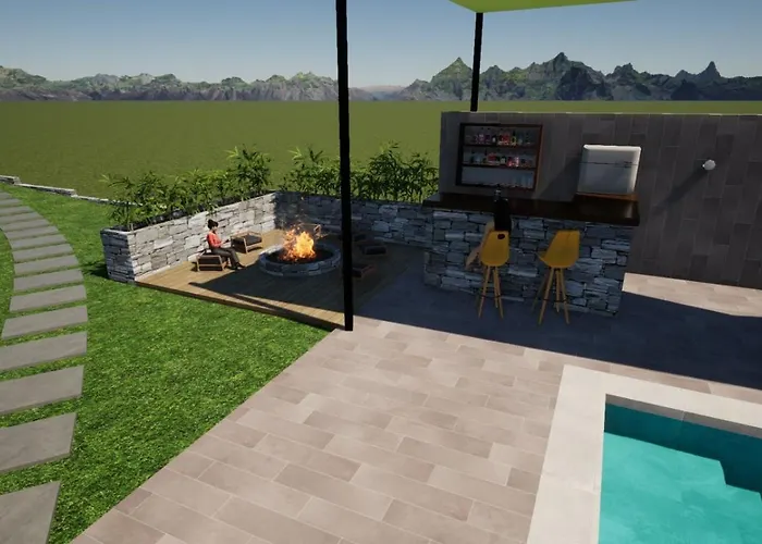 Tiny House Kety * Krupa