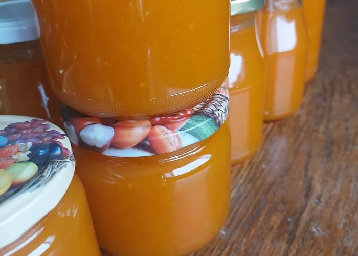 Parque de Campismo Tiny House Kety