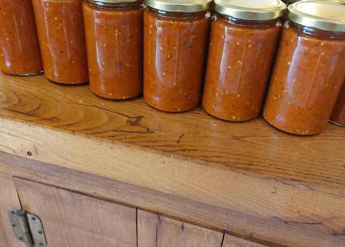 Tiny House Kety Krupa